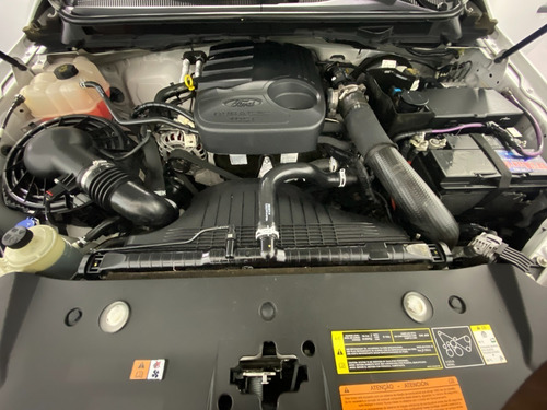 Imagen 12 de 12 de Ford Ranger 2.2 Tdi Dc 4x2 Xl Safety Mt 2016-imolaautos