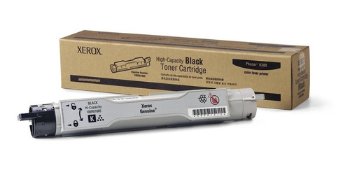 Toner Original Xerox 106r01085 Phaser 6360 (black) 