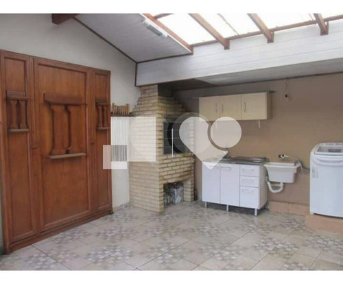 Casa 2 Dormitórios Com 198 M² - 28-im420909
