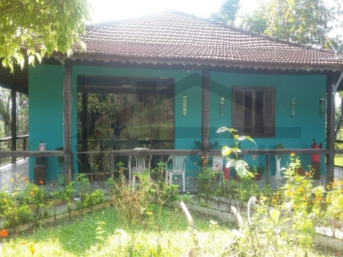 Imagem 3 de 30 de Sítio À Venda Em Miracatu - 163 - 32982536