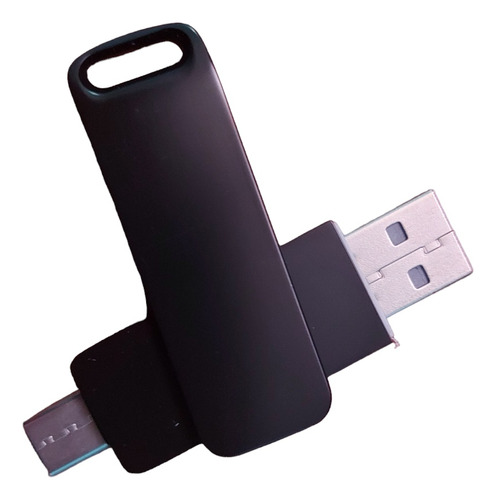 Pendrive 512gb En Caja Metalica 