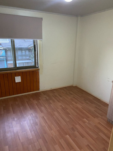 Arriendo Departamento En Plaza Pinto