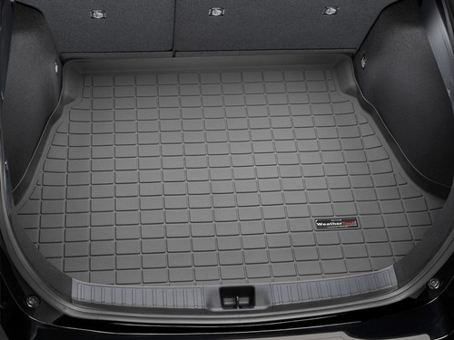 Tapete Cargo Liner Toyota Prius Sin Llanta Refacc 2016-2021