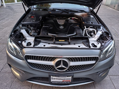 Mercedes-benz Clase E 3.0 Coupe 400 Cgi At