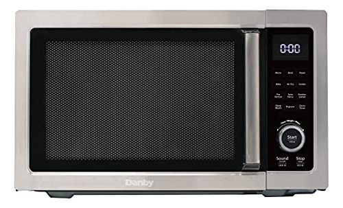 Danby Ddmw1061bss-6 5 En 1 Multifuncional Horno Microondas D