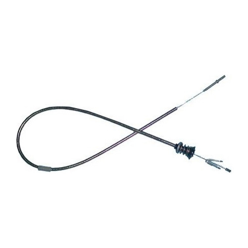 Cable Embrague Dacia L-tl 75/+ - R12 Motor 1310 Cc - 1410 Cc