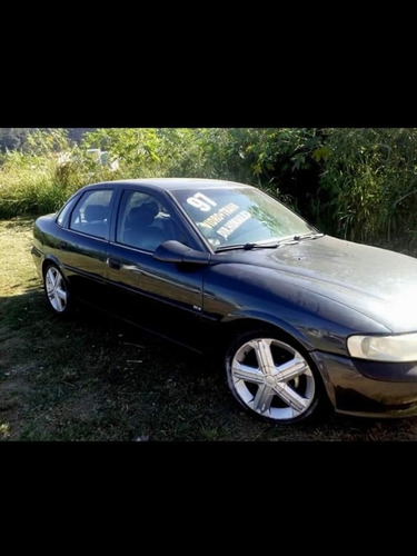Chevrolet Vectra Gls