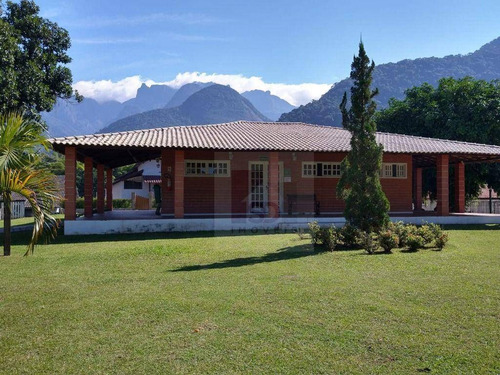 Imagem 17 de 25 de Terreno À Venda, 665 M² Por R$ 220.000,00 - Caneca Fina - Guapimirim/rj - Te0406
