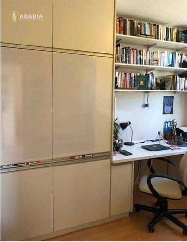 Imagem 13 de 16 de Apartamento Com 2 Dormitórios Para Venda, 47 M² Por R$ 235.000 - Parque Prado - Campinas/sp - Ap0586