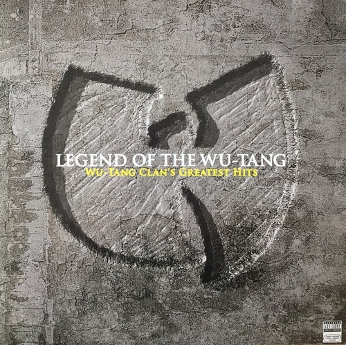 Vinilo Wu Tang Clan Legend Of The Wu Tang: Wu Tang Cla .....