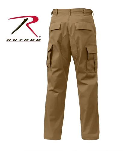 Rothco cargo best sale pants