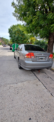 Honda Civic 1.7 Lx