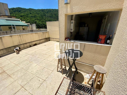 Imagem 9 de 30 de Cobertura Com 2 Quartos (1 Suíte), 1 Vaga À Venda, 120 M² Por R$ 319.000 - Piratininga - Niterói/rj - Co0029