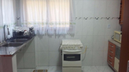 Imagem 17 de 19 de Sobrado À Venda, 110 M² Por R$ 795.000,00 - Vila Milton - Guarulhos/sp - So0466