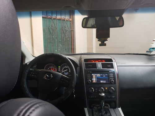 Mazda Cx9 Cx9 2014