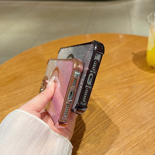 Funda Protectora Para Oppo A3pro Reno12 Realmec67 Gt6 Nordn200