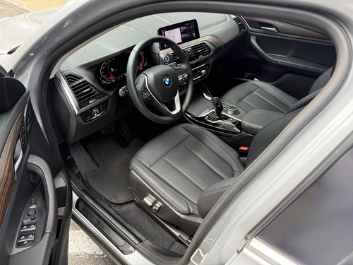 BMW X4 2.0 Xdrive30i