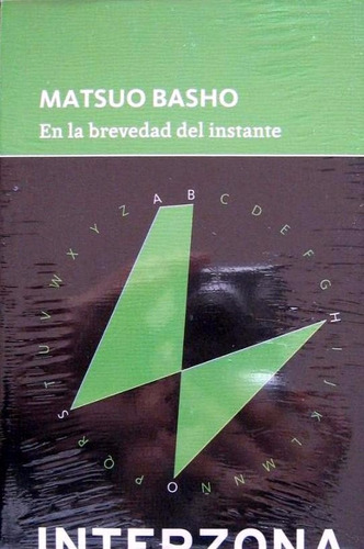 En La Brevedad Del Instante (bol) De Matsuo Basho