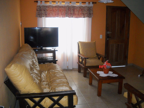 Imagen 6 de 14 de Alquiler Duplex Costa Azul ( San Bernardo ) Enero Y Febrero Todo Alquilado!!!!!!