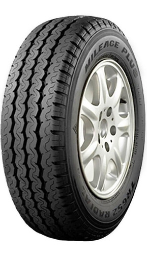 Neumatico Triangle Tr652 205 75 R16 110/108r Cavallino