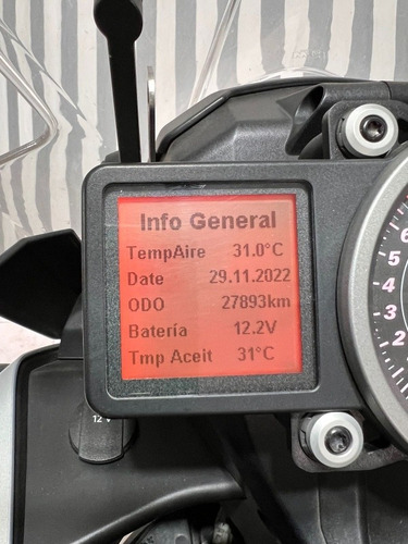 Imagen 5 de 9 de Ktm 1190 Adventure