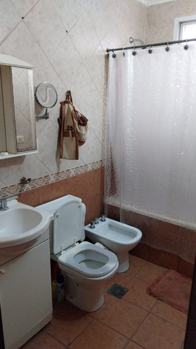 Casa 4 Ambientes Con Quincho Parrilla Y Jardin