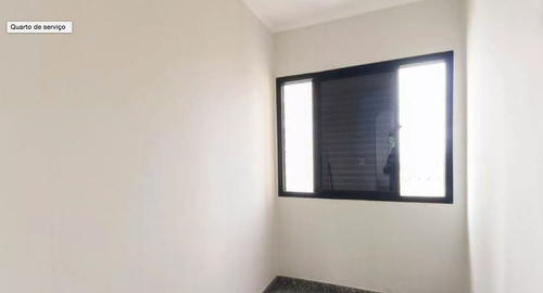 Imagem 25 de 25 de Apartamento Residencial Em São Paulo - Sp - Ap0648_etic