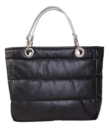 Bolso Para Dama Color Negro Sundar 