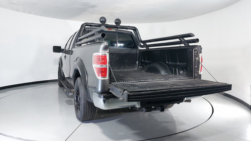 Ford Lobo 4.6 3v Lobo Super Cab 4x2 Ta