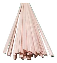 Comprar Madera Balsa Varilla Aeromodelo 1 Unid 900mm X 6mm X 2mm