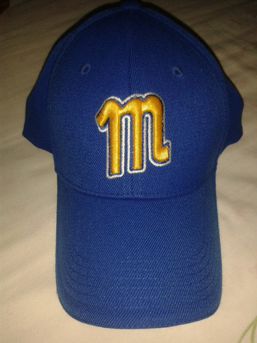 Gorra De Magallanes