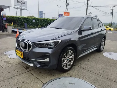 BMW X1 2.0 F48 Sdrive 20i
