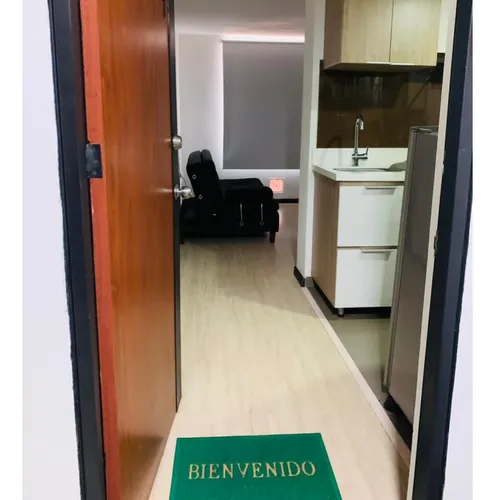 Venta De Apartaestudio En Eskala En Tunja