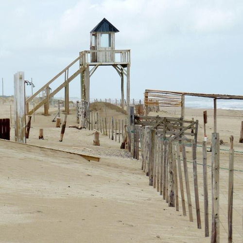 Imagen 5 de 6 de Venta, Terreno, Costa Esmeralda Senderos Iii Lote Al 500