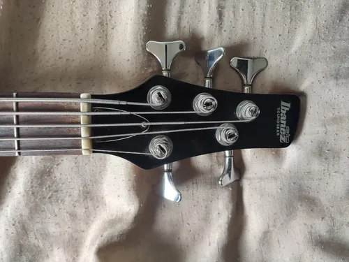 ギター Ibanez Soudgear Gio Ibanez Gio Soundgear 5 | MercadoLivre