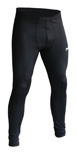 Imagen 2 de 5 de Mallas Deportivas De Compresión Hombre Performance Licra Dry