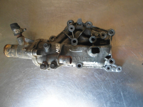 Tomas Agua Megane 2005 2.0 Std 7700600514 04-06 S1399 (Usado)