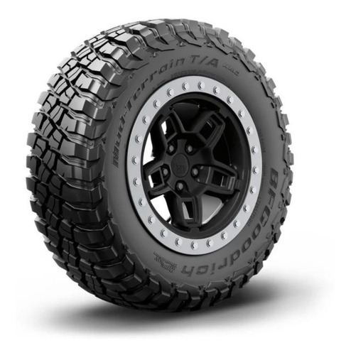 Llanta 235/75 R15 Bf Goodrich Mud Terrain T/a Km3 110/107q M