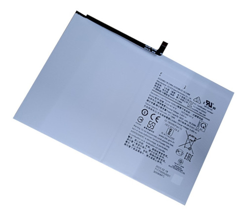 Repuesto Bat Galaxy Tab A7 10.4 Sm-t500 Sm-t505
