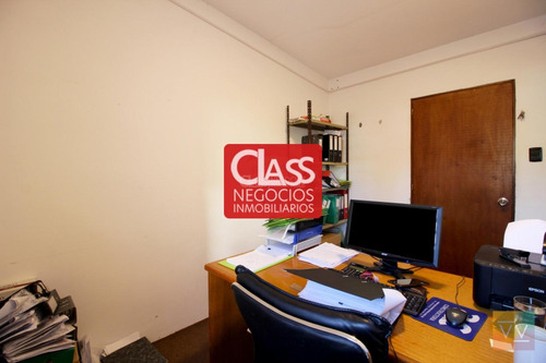 Alquiler Cordon Casa 4 Dormitorios Con Garaje