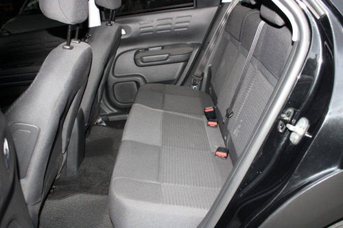 Citroën C4 Cactus 1.6 Vti 120 Flex Feel Pack Eat6