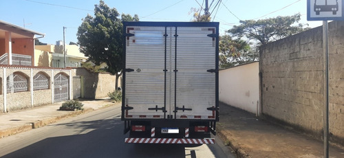 Imagem 9 de 9 de Iveco Daily