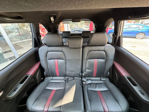 Honda BR-V 1.5 Prime Cvt