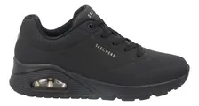 Tenis Mujer Skechers Uno Casual Urbano Textil Sintetico Ligeros