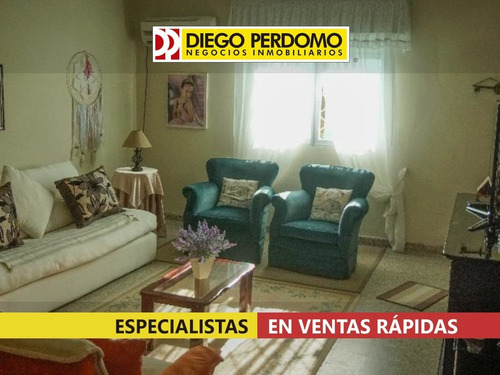 Imagen 5 de 13 de Casa 2 Dormitorios Sobre Gran Superficie Fraccionable. Ciudad Del Plata