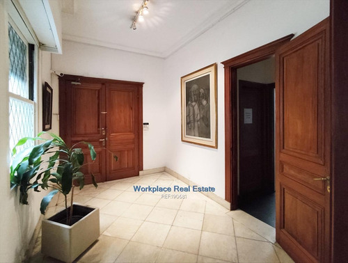 Imagen 4 de 27 de Alquiler O Venta - Piso De Oficinas - Centro