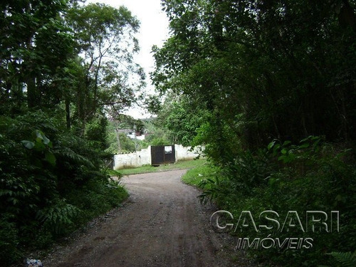 Imagem 1 de 8 de Terreno Residencial À Venda, Represa, Ribeirão Pires - Te3946. - Te3946