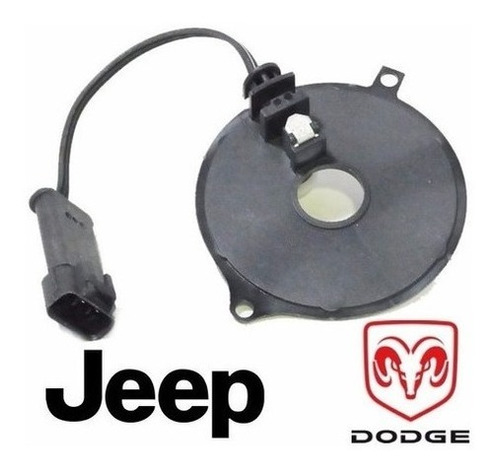 Sensor Fase Hall Distribuidor Dodge Dakota 2.5 4cc 97 Ate 01