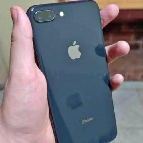 iPhone 8 Plus De 256gb Libre Sin Detalles 150$