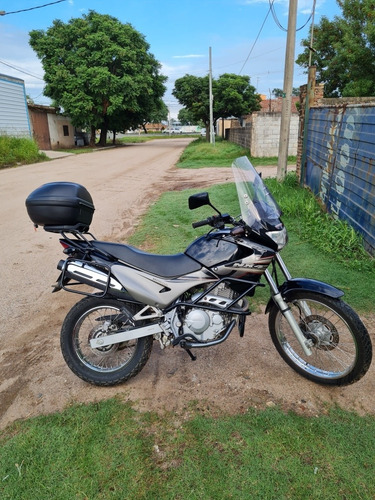 Honda Falcón